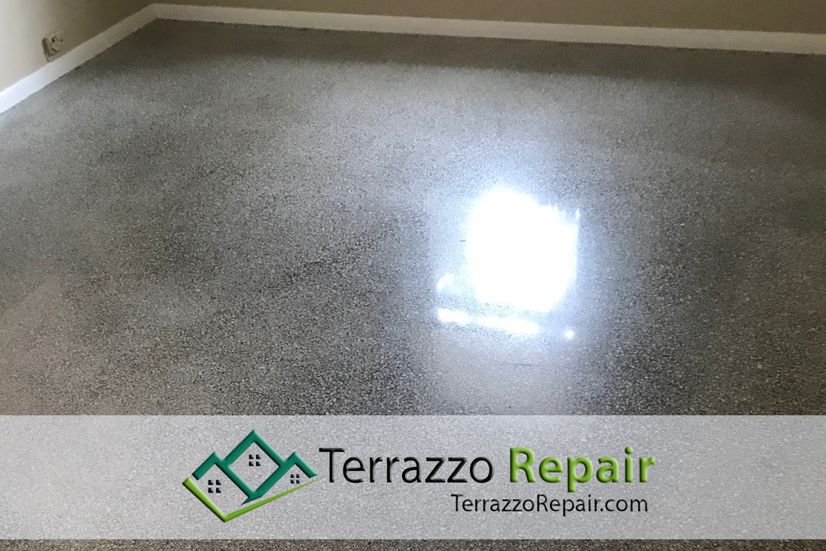 Restoring Terrazzo Floors Fort Lauderdale