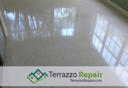 How to Remove a Damaged Terrazzo Floor Removal Service in Fort Lauderdale?