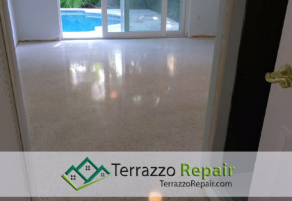 How To Do Terrazzo Floor Installation Service in Fort Lauderdale?