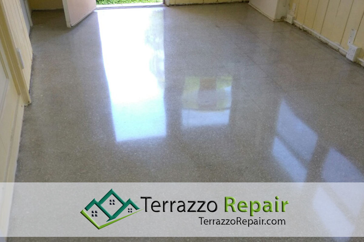 Terrazzo Floors Maintaining Service Fort Lauderdale