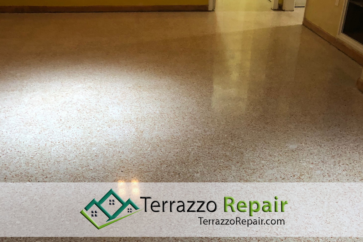 Terrazzo Installation Service Fort Lauderdale