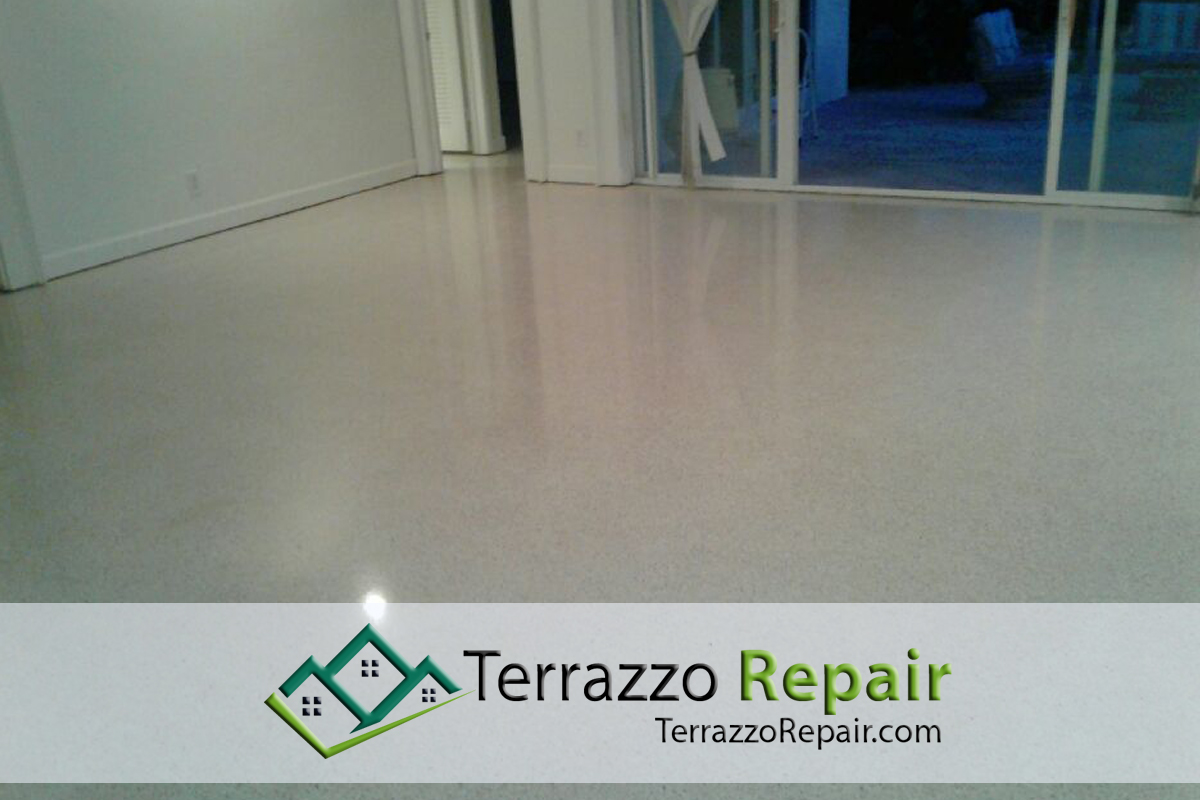 Terrazzo Installing Service Fort Lauderdale