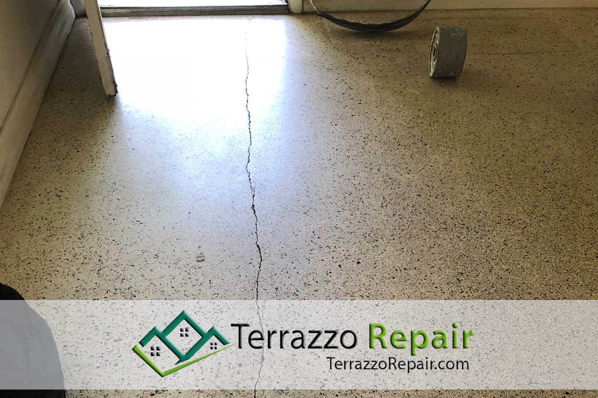 Terrazzo Restoration Service Company Fort Lauderdale