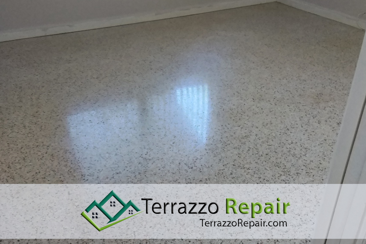 Terrazzo Restoring Service Company Ft Lauderdale